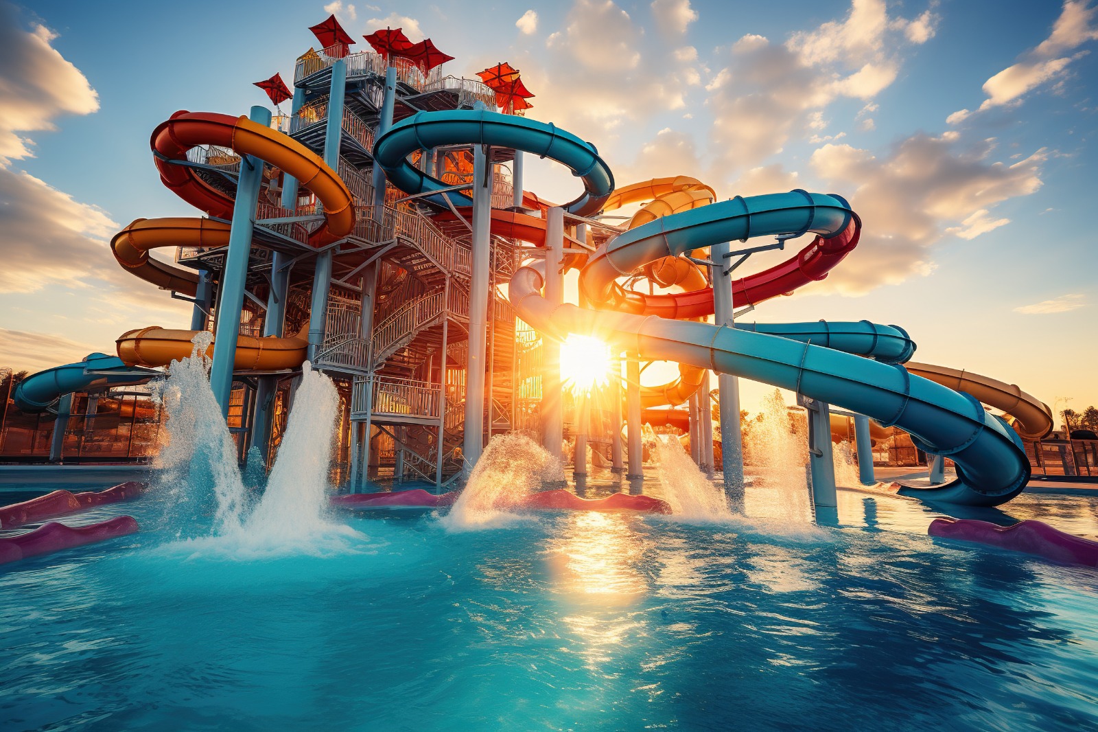 Yas Island Abu Dhabi