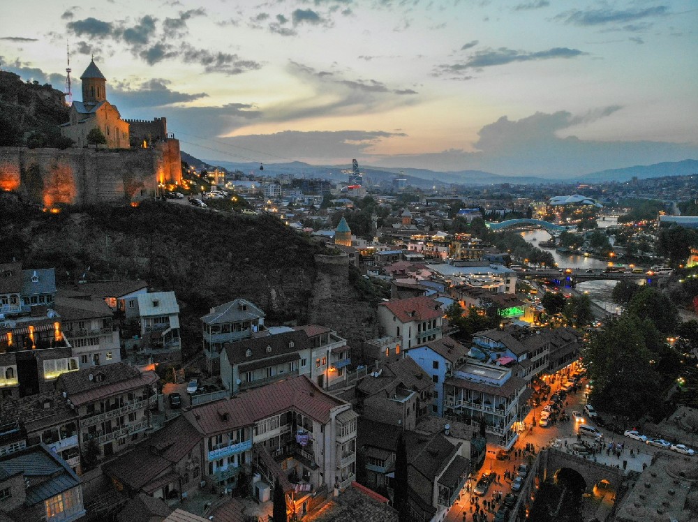 GEORGIA