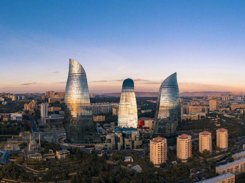 AZERBAIJAN