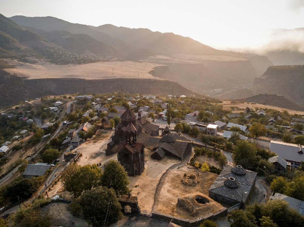 ARMENIA