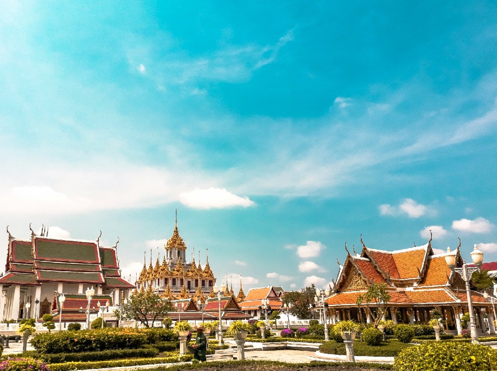 THAILAND