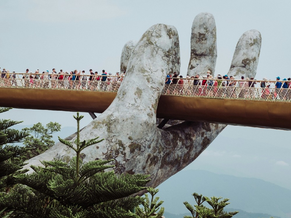 VIETNAM