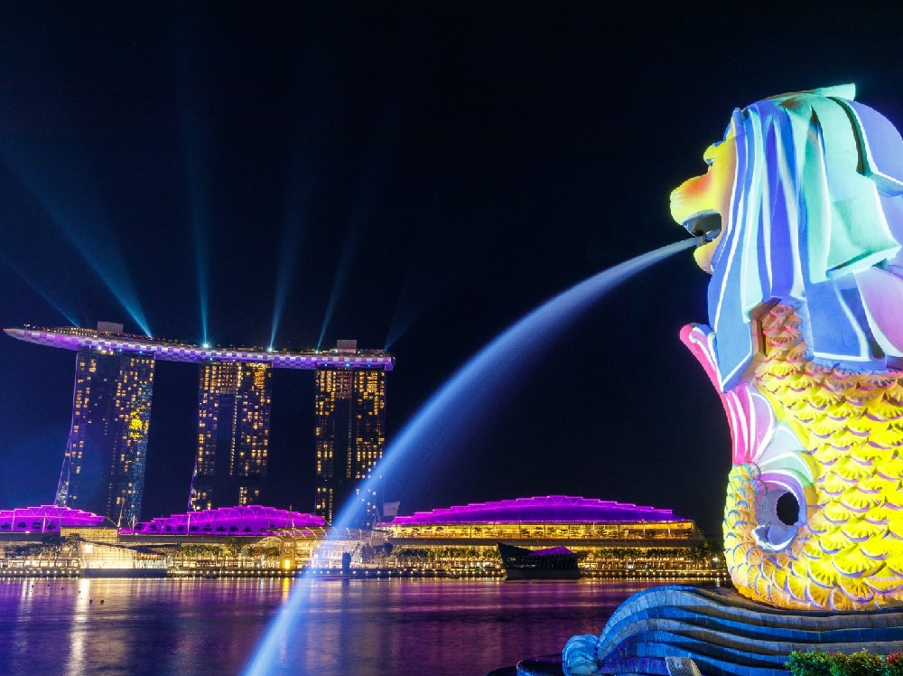 SINGAPORE