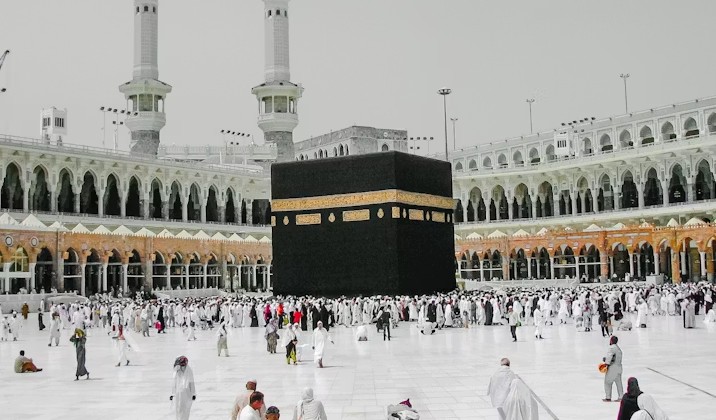 UMRAH PACKAGES