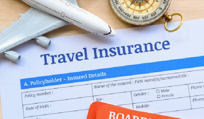TRAVEL INSURANCE